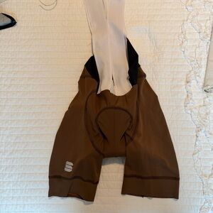 Sportful LTD with Bibshort - Women’s Small